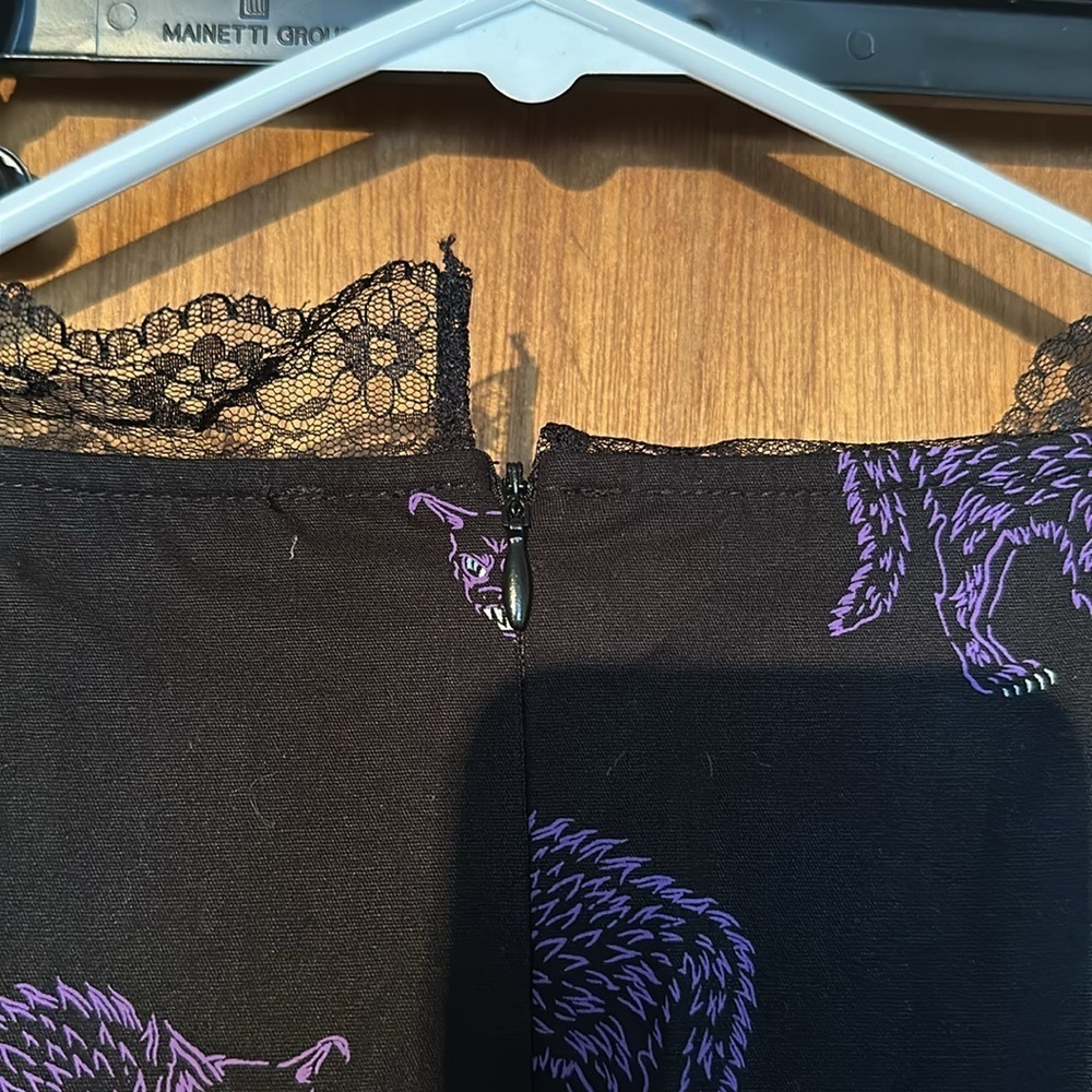 Dangerfield Dress — image 4 of 6